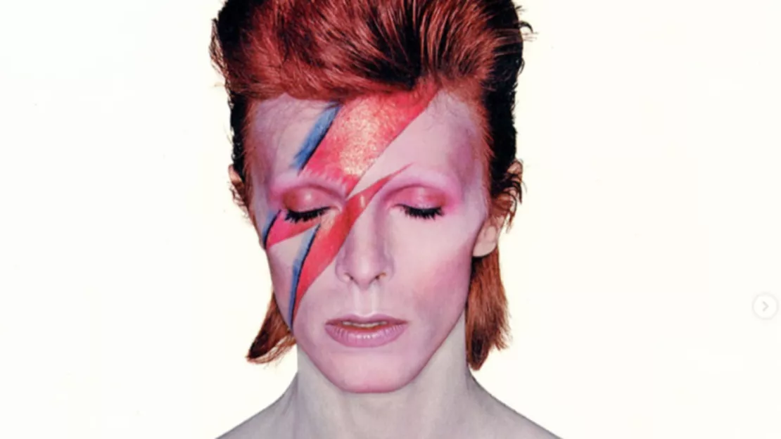David Bowie : La (vraie) raison pour laquelle Ziggy Stardust a pris sa retraite révélée !