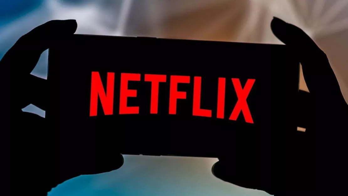 Découvrez toutes les nouveautés qui arrivent sur Netflix en février !