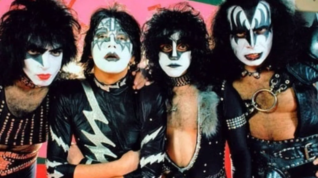 Gene Simmons : "Kiss" compte préserver la marque après la fin de la tournée