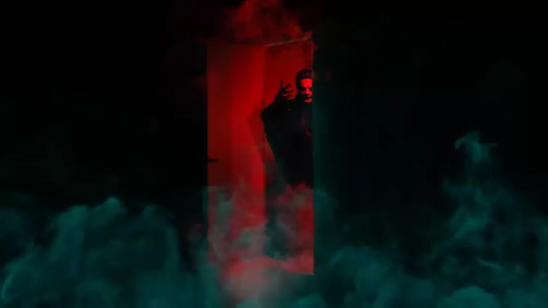 Ghost et Patrick Wilson collaborent pour le film d'horreur "Insidious : The Red Door"