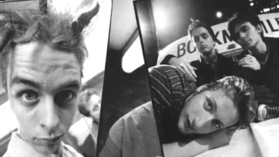 Green Day fête les 30 ans de "Dookie" avec une énorme réédition