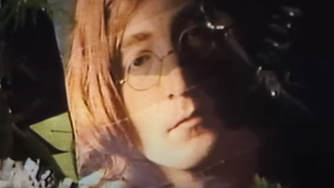 John Lennon : son meurtre au coeur d'une nouvelle série-documentaire