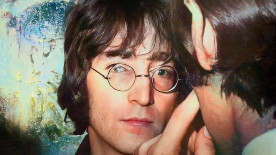 John Lennon : une balle de l'arme de son assassin mise aux enchères