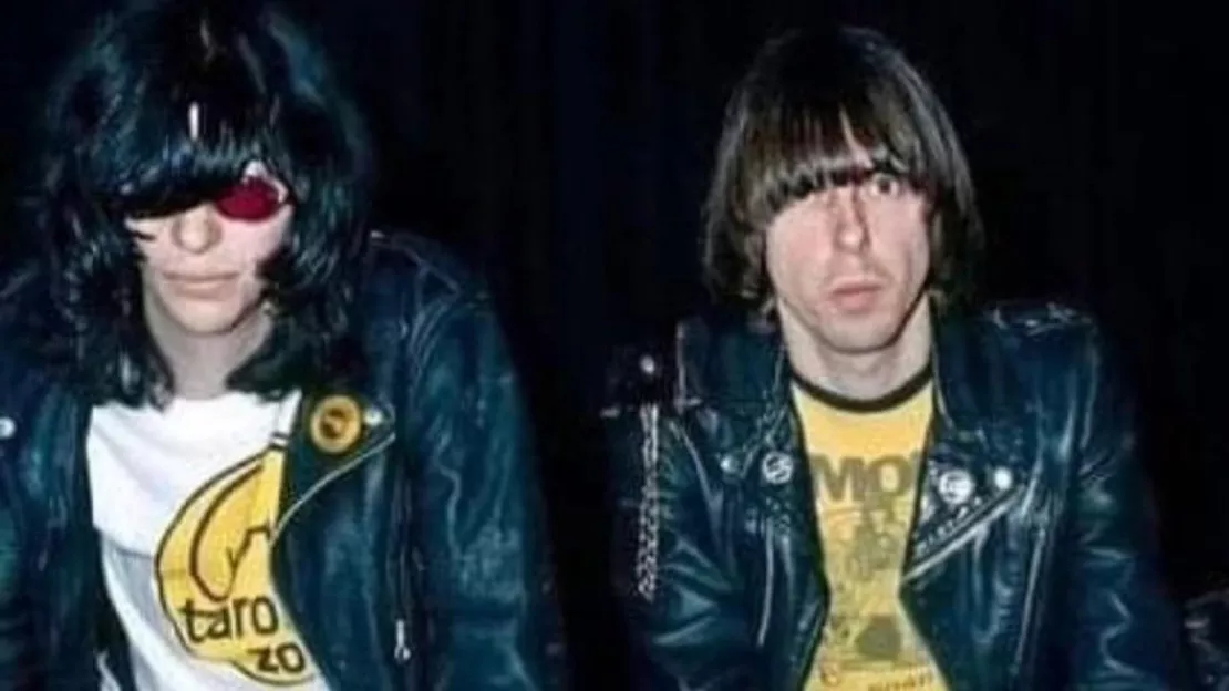 Johnny Ramone (The Ramones) : son épouse intente un procès contre Joey Ramone