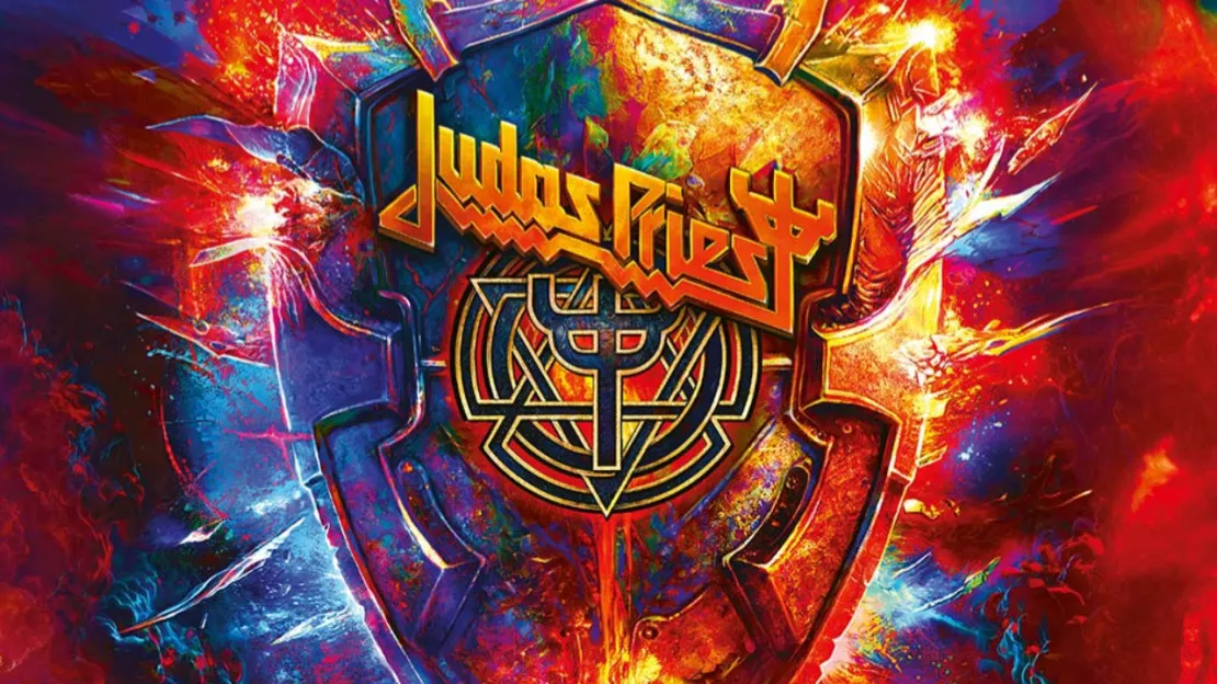 Judas Priest : découvrez la tracklist de leur prochain album