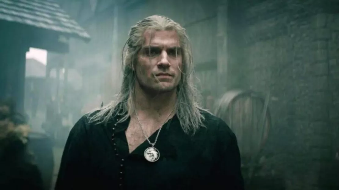 L’acteur Henry Cavill remplacé pour la saison 4 de « The Witcher »