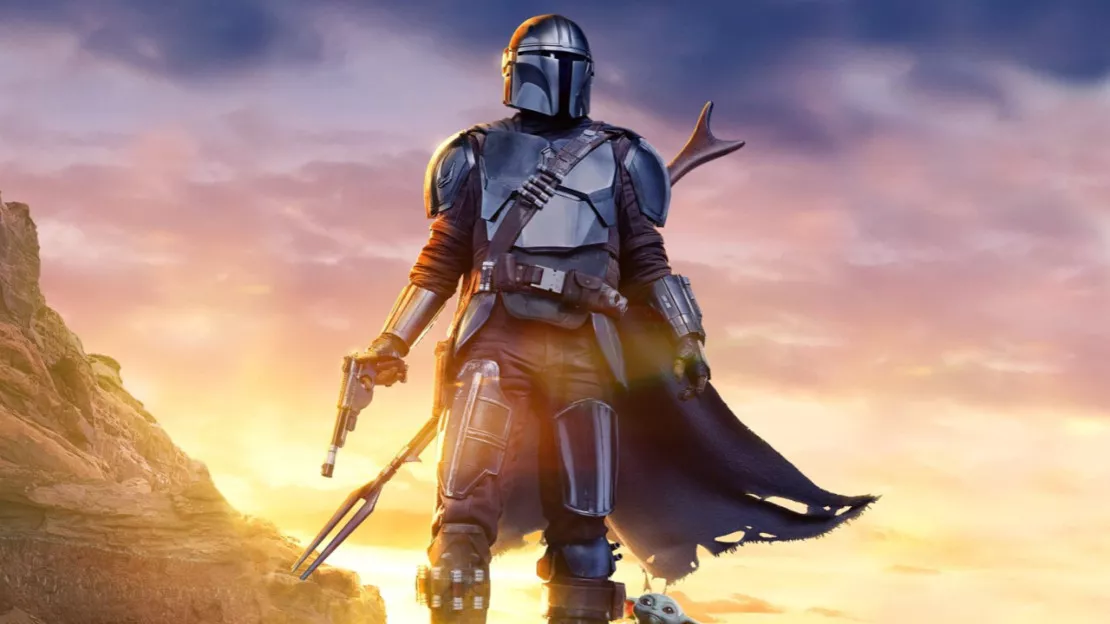 La bande-annonce officielle de « The Mandalorian » saison 3 est disponible ! (vidéo)