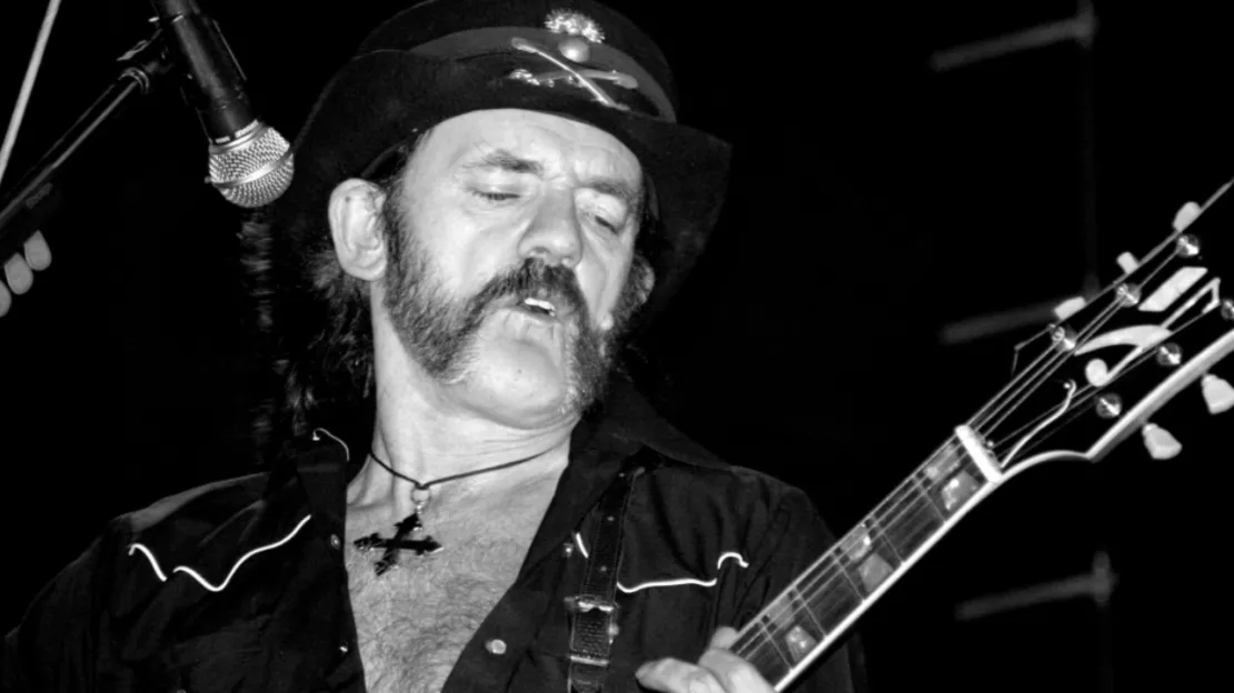 Lemmy Klimster : un festival de metal dresse un mémorial à sa mémoire