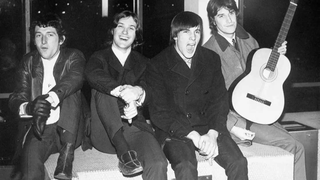 Les Kinks : une possible reformation du groupe ?