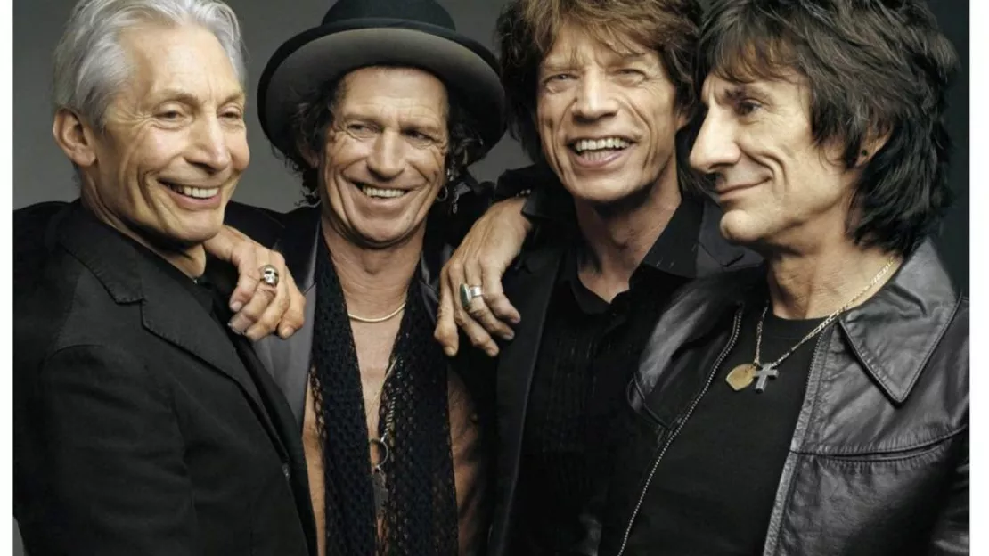 Les Rolling Stones vont-ils sortir un nouvel album ?