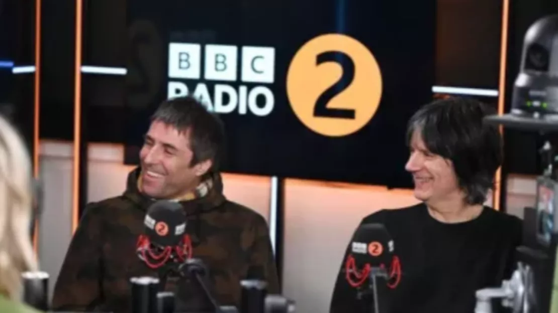 Liam Gallagher et John Squire : un deuxième album à venir ?