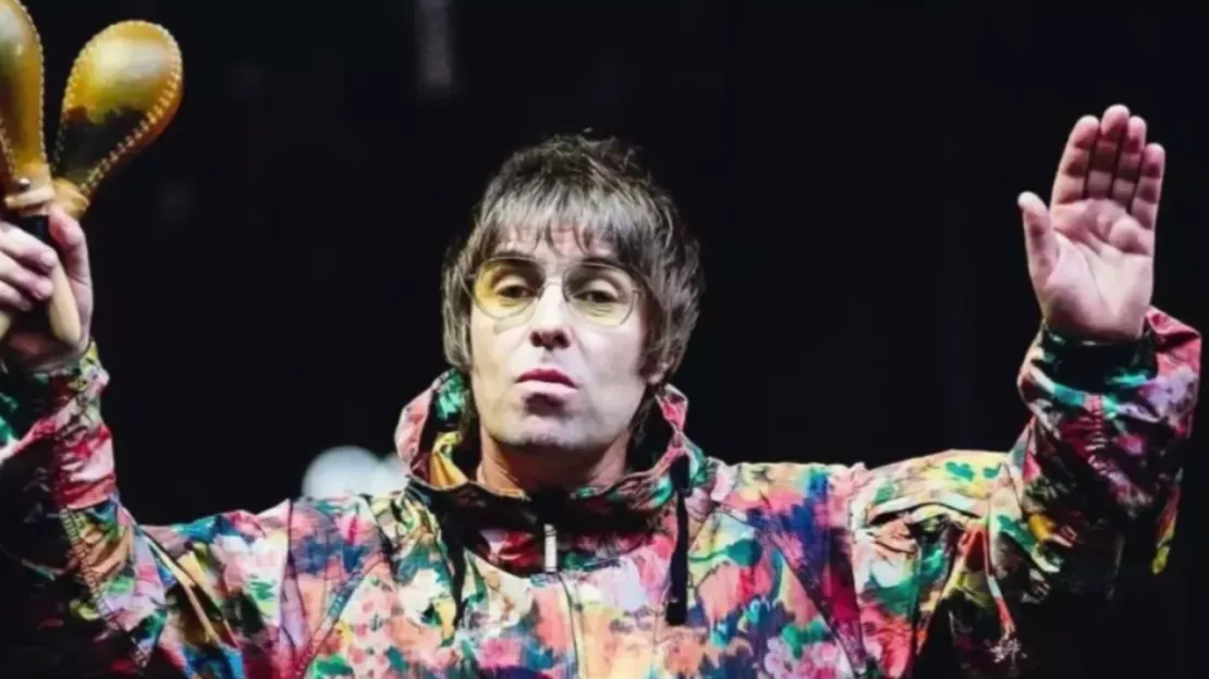 Liam Gallagher l'a dit, Oasis c'est fini pour de bon