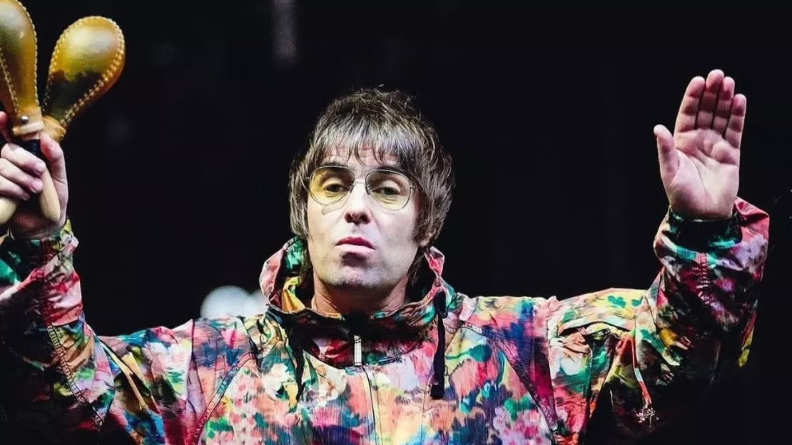 Liam Gallagher s'exprime sur le "cauchemar absolu" qui a suivi la séparation d'Oasis