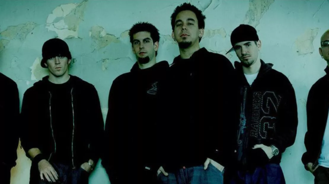 Linkin Park dévoile un nouveau morceau inédit : "Friendly Fire"