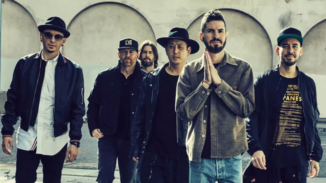 Linkin Park envoie "Lost", un titre inédit qui émeut les fans