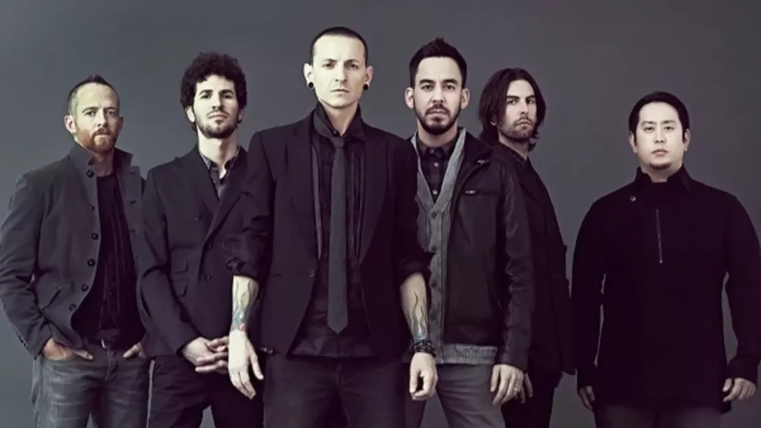 Linkin Park : Mike Shinoda sort un titre pour “Scream VI”