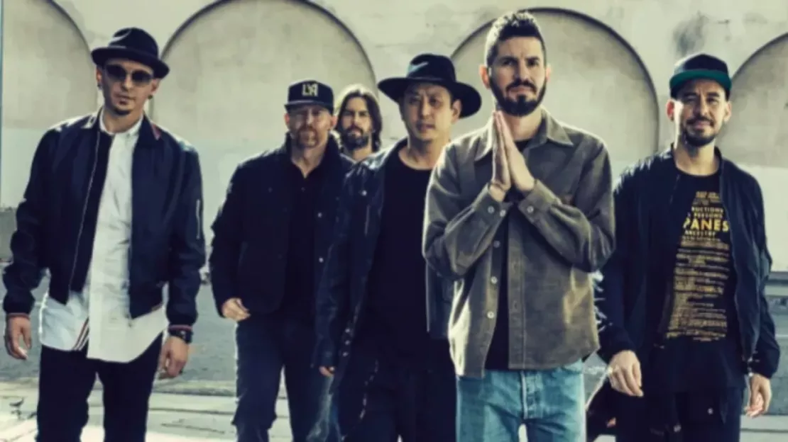 Linkin Park : une nouvelle chanteuse pour le groupe ?