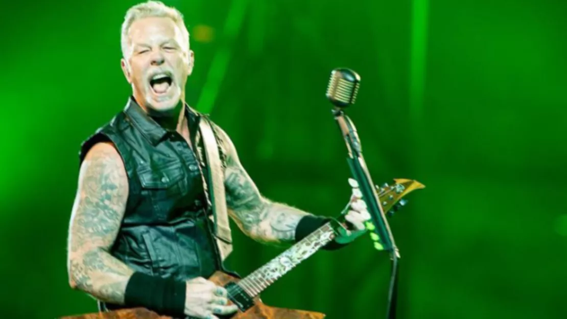 Metallica recherche des "superfans" pour réaliser un documentaire
