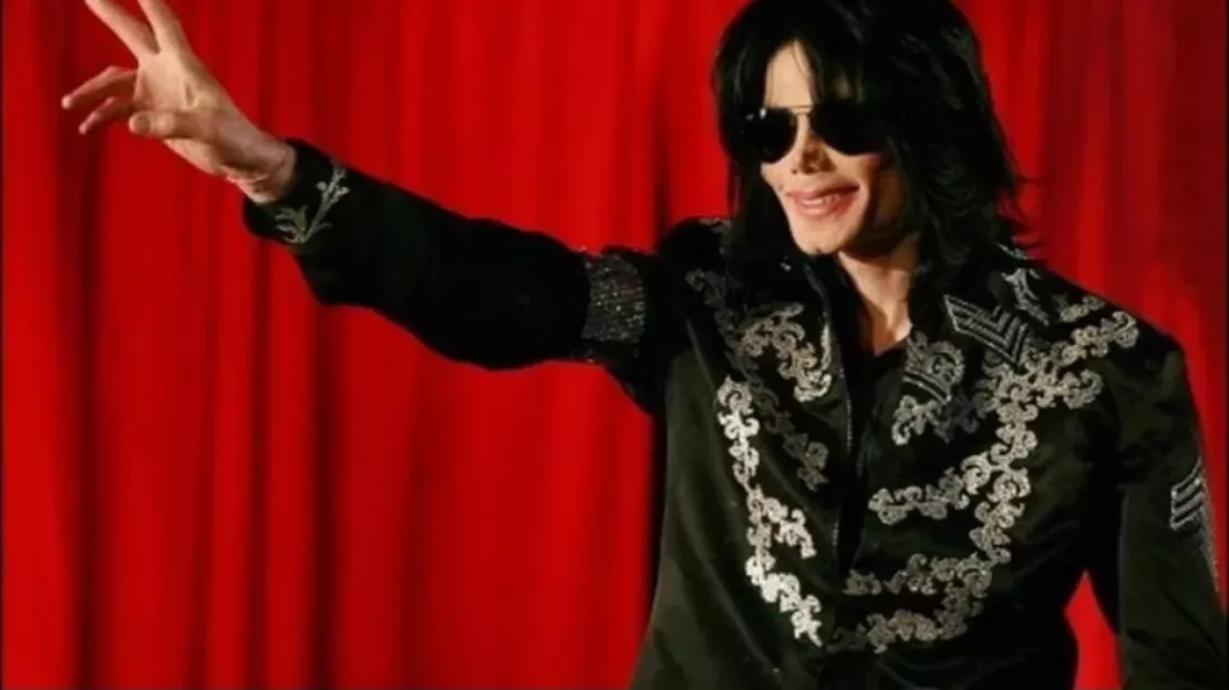 Michael Jackson : des inédits volés ?