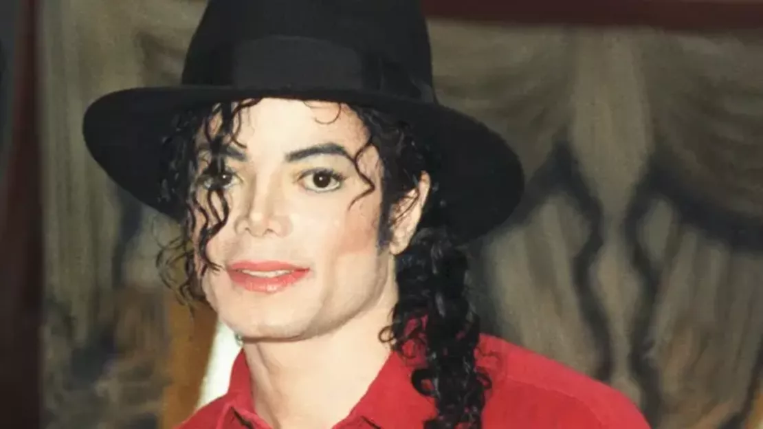 Michael Jackson : polémique autour de son biopic