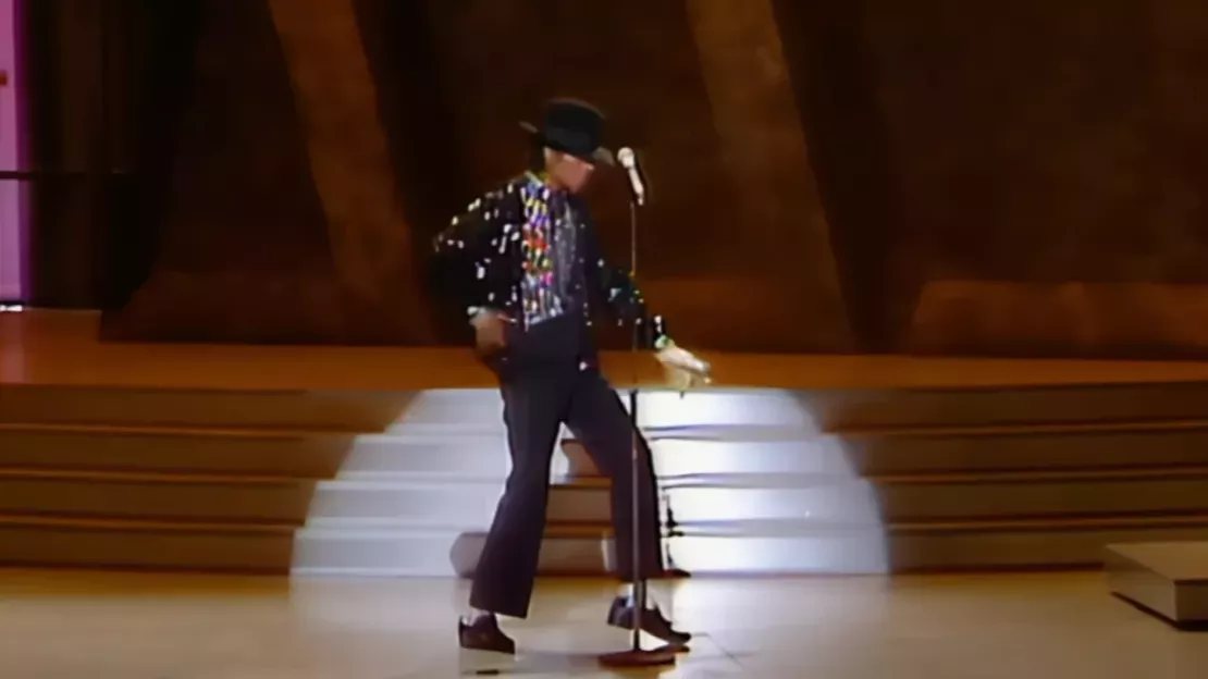 Michael Jackson : son chapeau a été vendu près de 80 000€