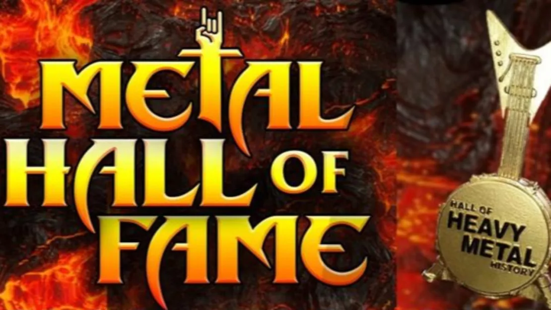 Mick Mars, Sebastian Bach, Tim "Ripper" Owens vont entrés au Metal Hall Of Fame