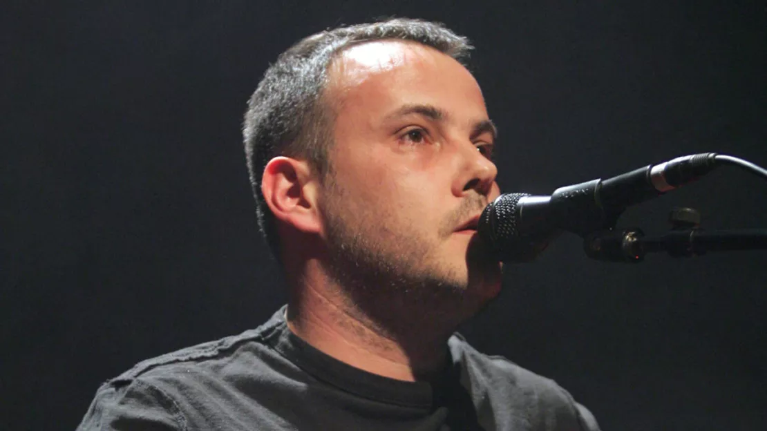 Mickey 3D signe son retour avec un nouvel album (extraits)