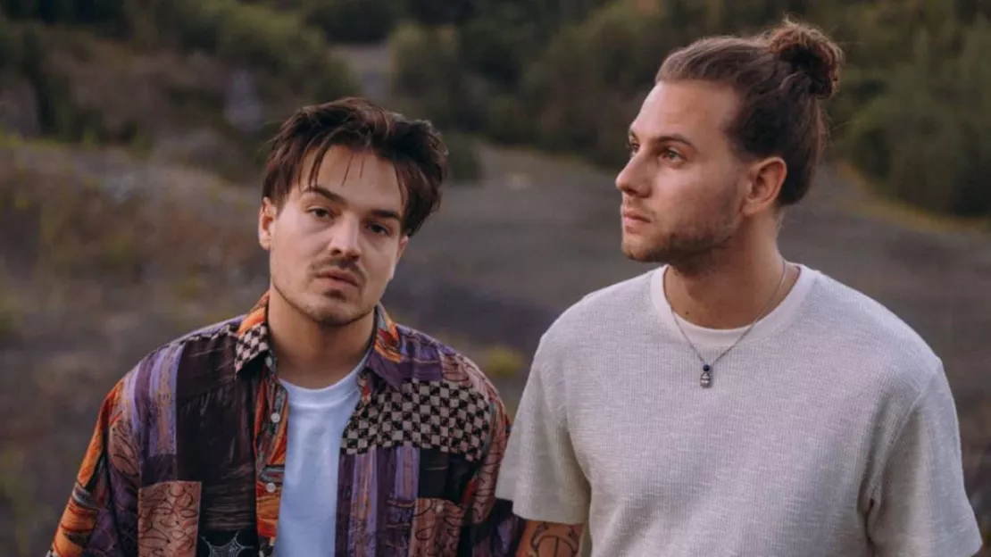 Milky Chance reprend le hit  d’Harry Styles « As It Was » et publie un clip (vidéo)