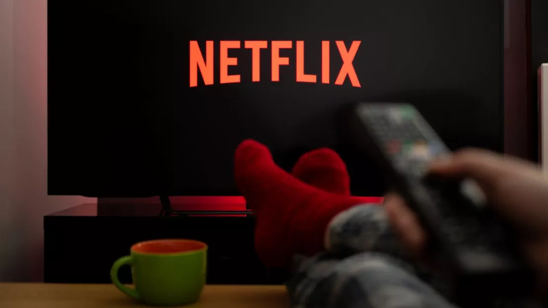 Netflix dévoile la liste de ses films les plus vus