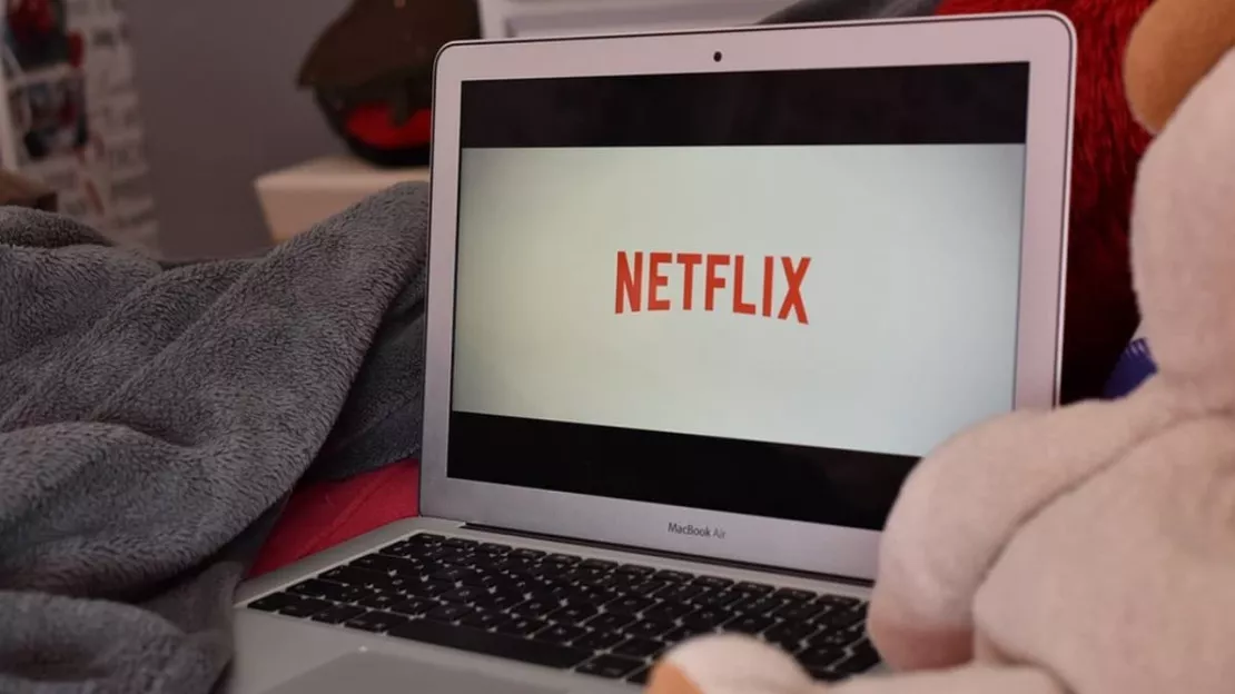 Netflix dévoile les nouveautés qui arrivent en décembre