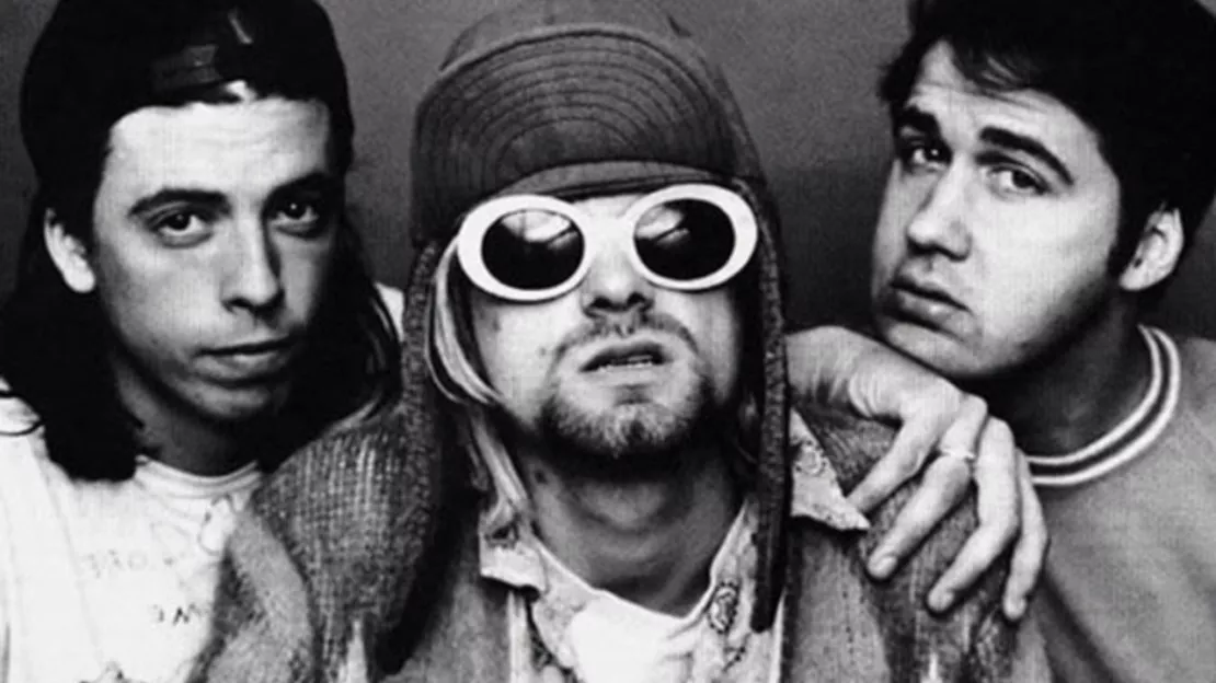 Nirvana : de nouvelles versions live inédites pour deux morceaux cultes !