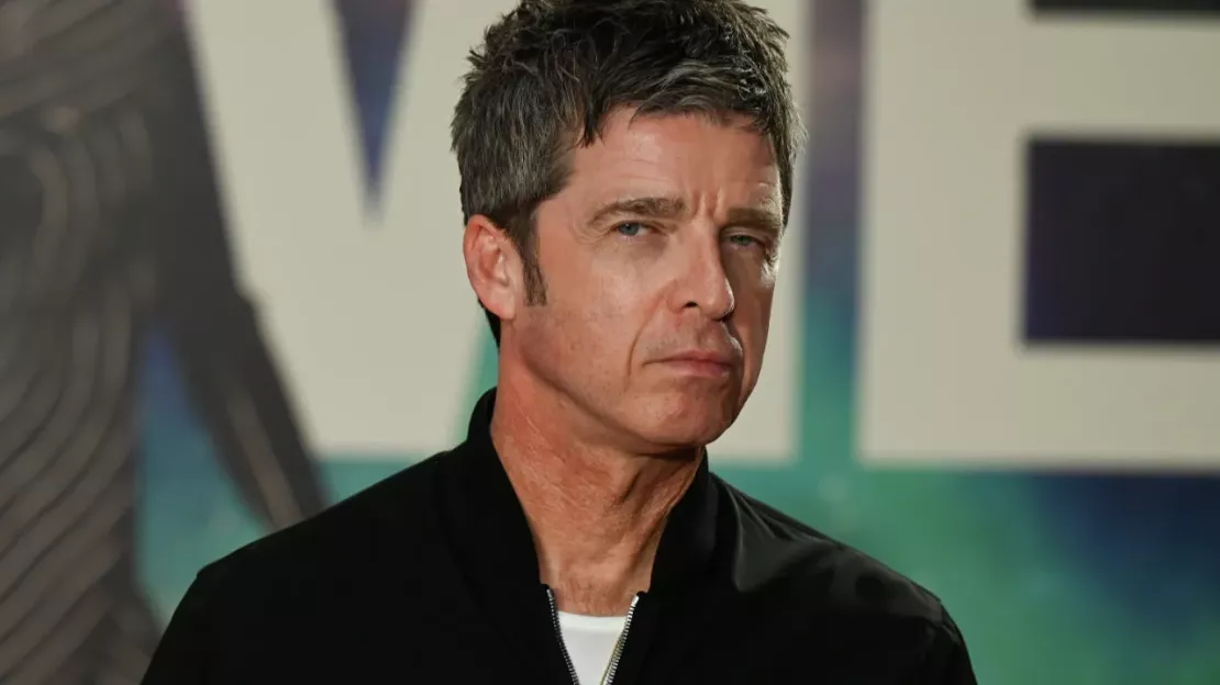 Noel Gallagher dévoile selon lui "son meilleur album" : "Council Skies"