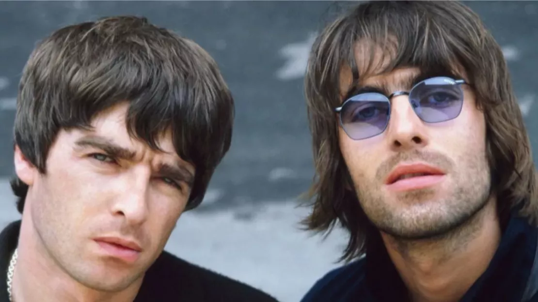 Oasis fête ses 30 ans