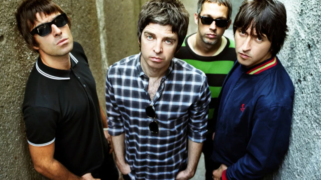 Oasis : lassés d'attendre un album, les fans en créent un avec l'intelligence artificielle