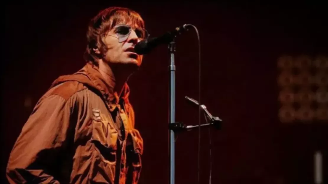 Oasis : Liam Gallagher réagit violemment à la nomination du groupe au Rock & Roll Hall of Fame