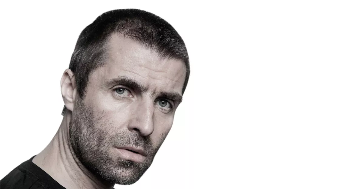 Oasis : Liam Gallagher va interpréter seul l'album "Definitely Maybe"
