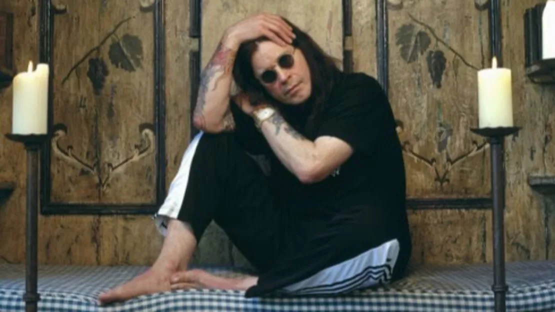 Ozzy Osbourne s'apprête à "dire au revoir" à son public