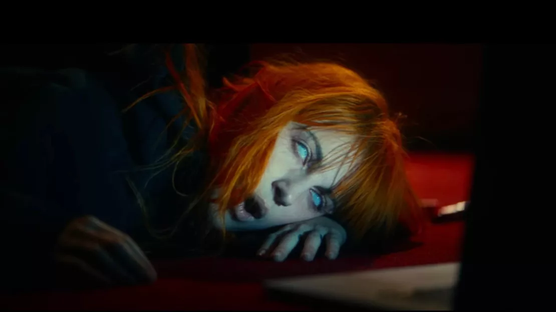 Paramore dévoile le clip de son nouveau single, « The News » (vidéo)