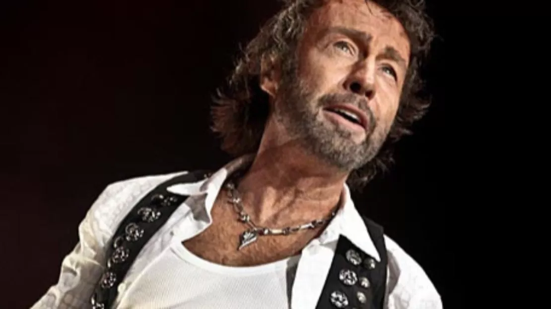 Paul Rodgers annonce son grand retour en musique !