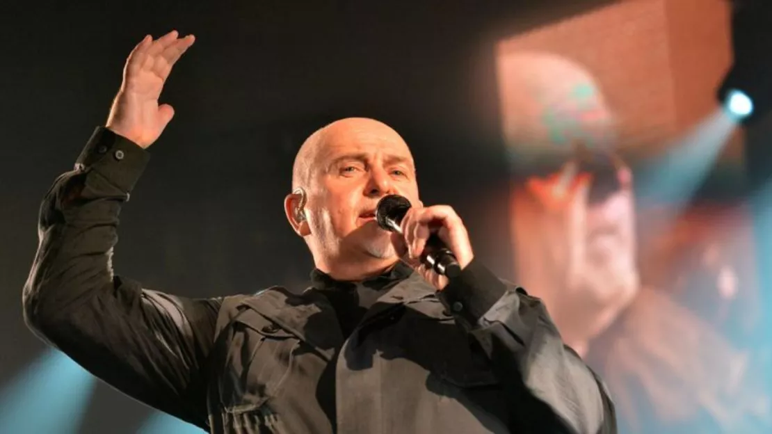 Peter Gabriel fait appel à Brian Eno et à sa fille pour son nouveau single "Four Kinds of Horses"