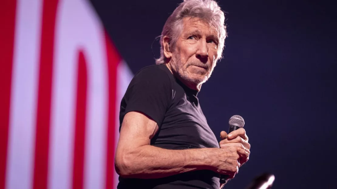 Pink Floyd : A quoi joue Roger Waters en Allemagne ?