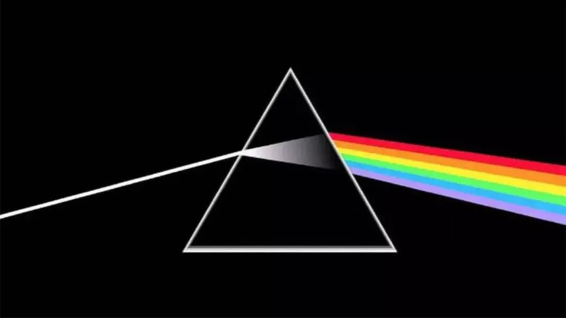 Pink Floyd : les 10 chiffres-clés de "Dark Side of the Moon"