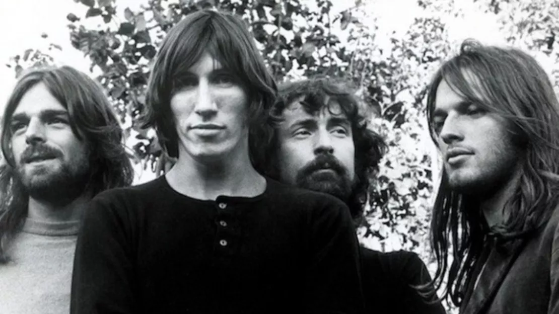 Pink Floyd : leur album "Atom Heart Mother" réédité