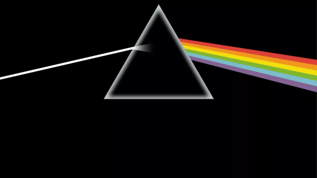 Pink Floyd : vivez l'expérience "Pink Floyd. The Dark Side of the Moon Planetarium Experience" à la cité des sciences de Paris