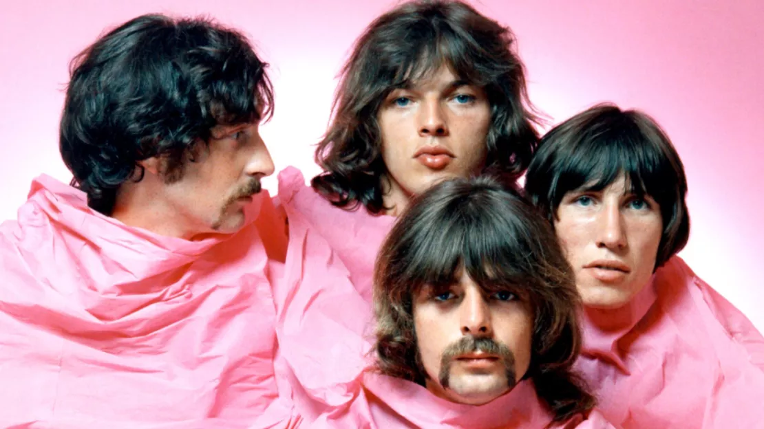 Pink Floyd : Roger Waters donne sa version de "Dark Side Of The Moon"