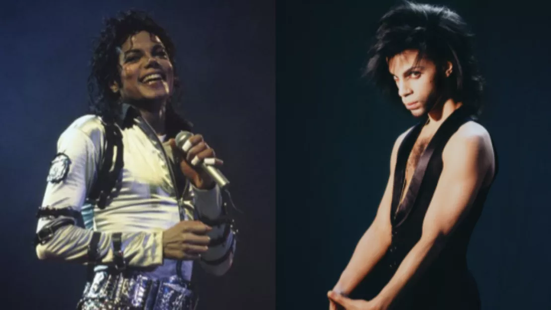 Prince : pourquoi n'a-t-il pas participé à "We Are The World" de Michael Jackson ?