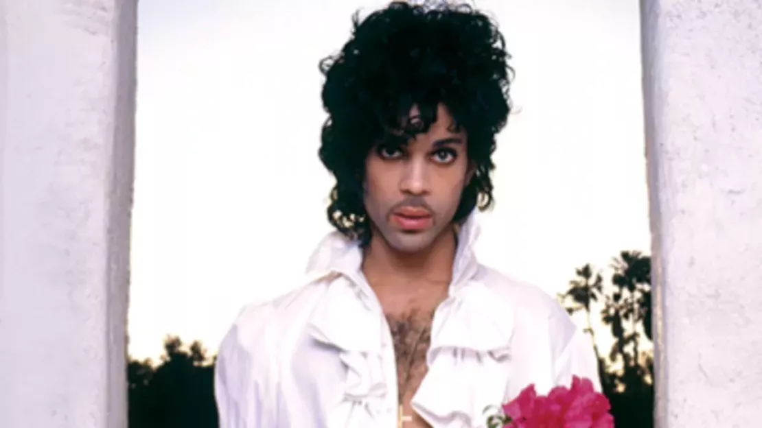 Prince : "Purple Rain" adaptée en comédie musicale