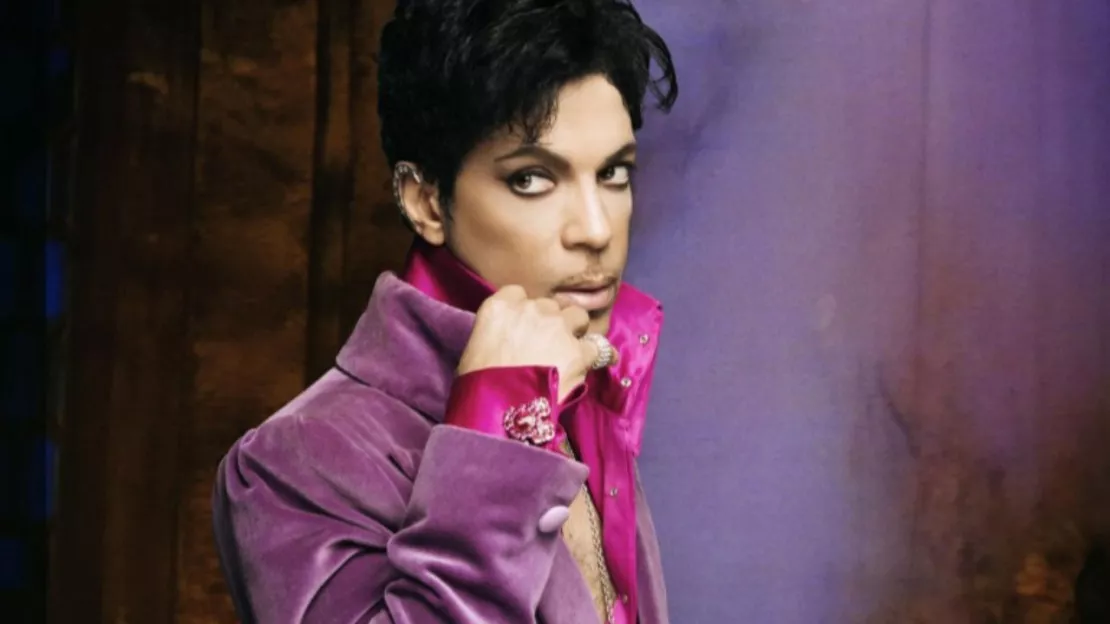 Prince : des inédits dévoilés en juin ?