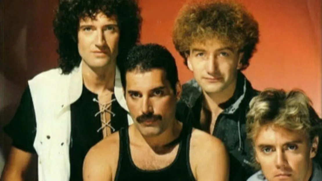 Queen : Brian May donne des nouvelles de John Deacon