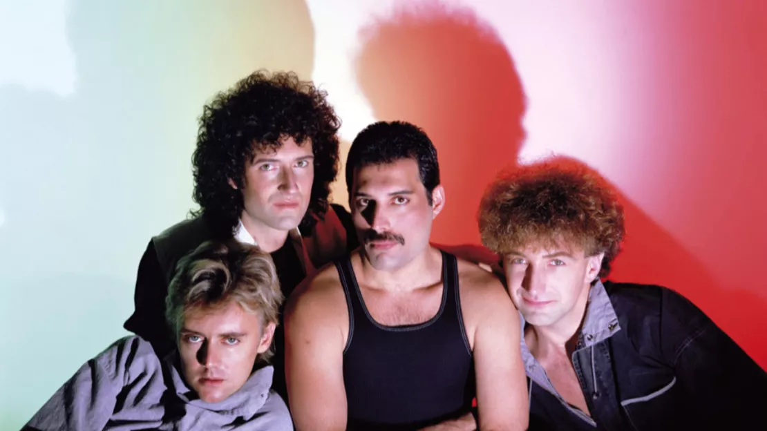 Queen : Universal Music va achèter le catalogue du groupe pour un milliard de dollars !